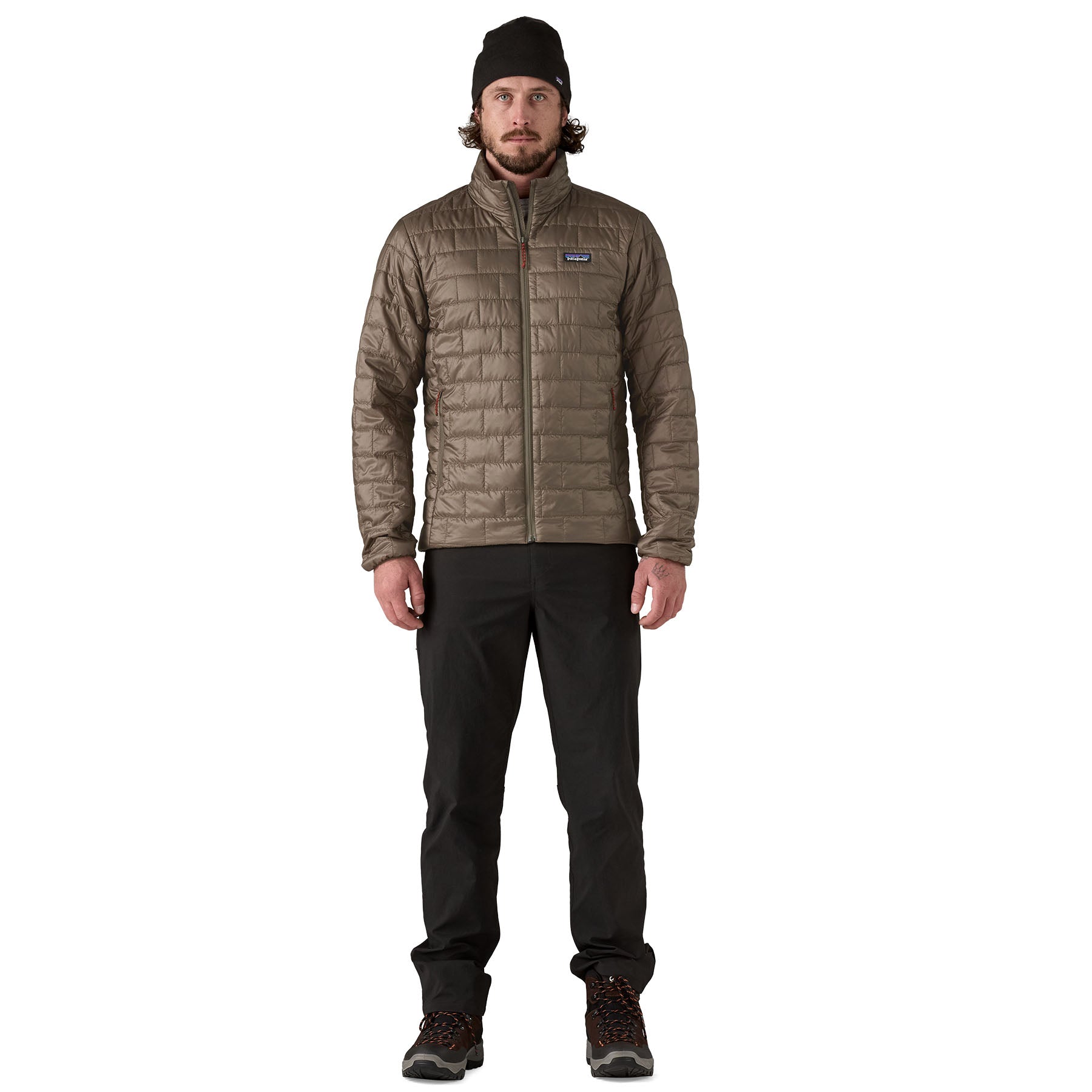 Men's Nano Puff® Jacket