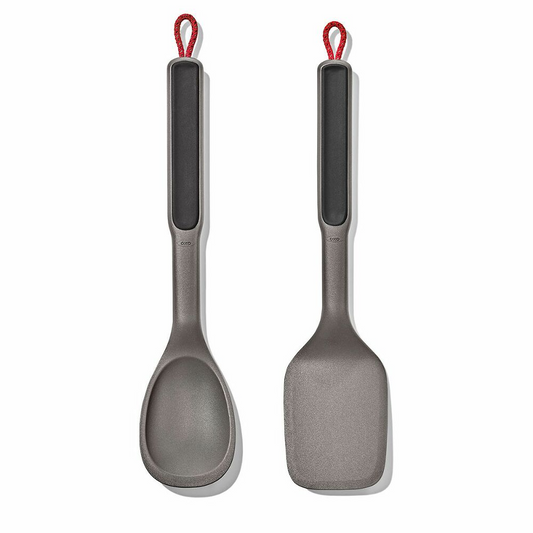 Nylon Camp Stove Utensil Set