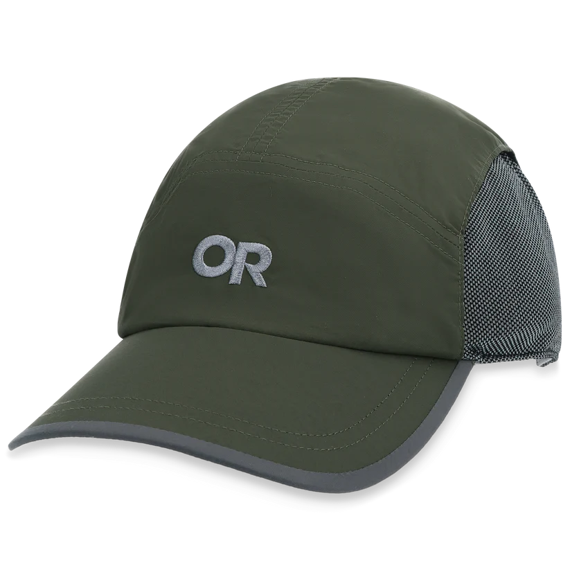 Swift Cap