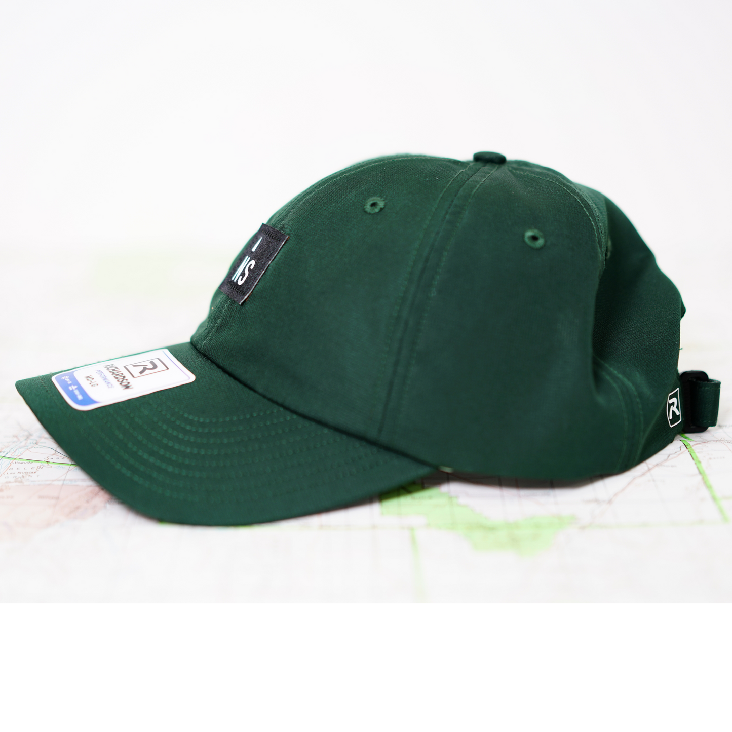 NS Perf Square Hat