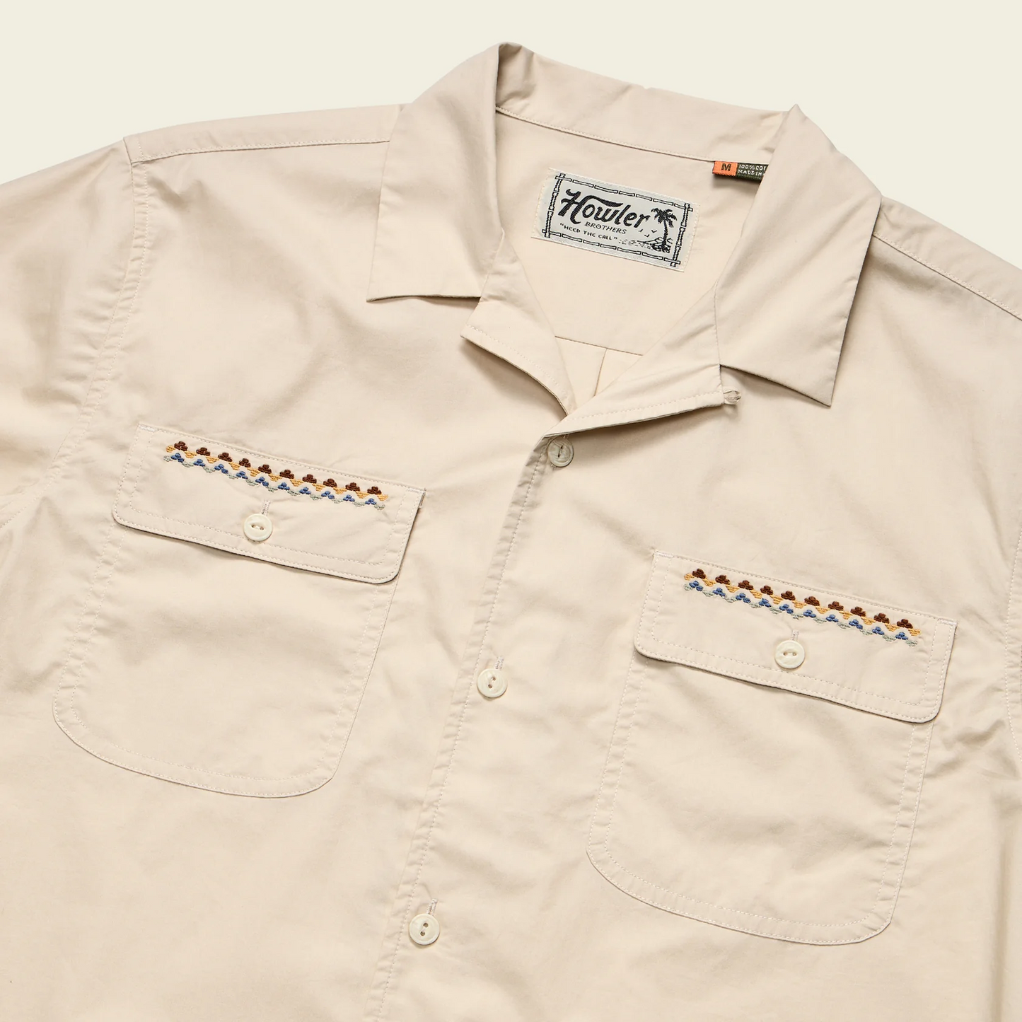 Shores Club Shirt