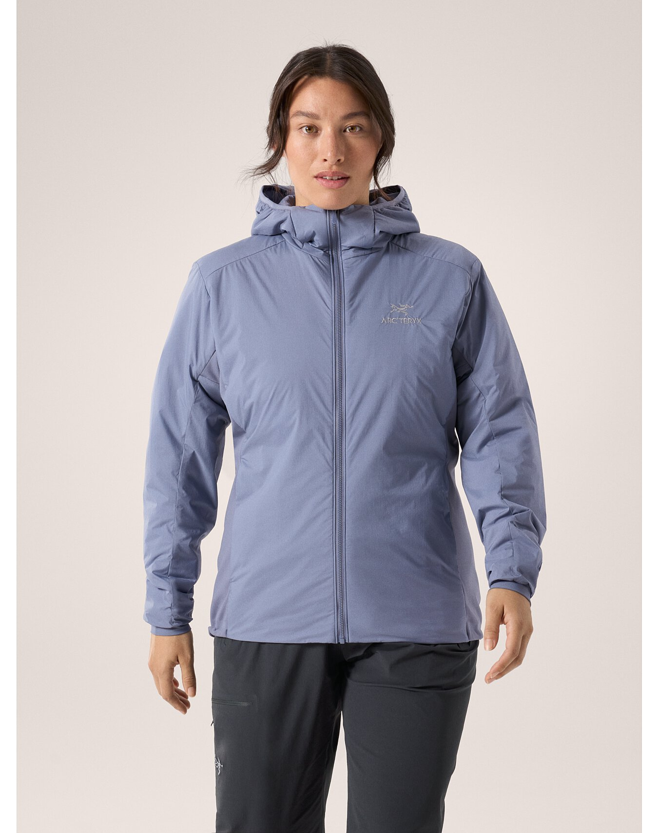 Atom Hoody Women's