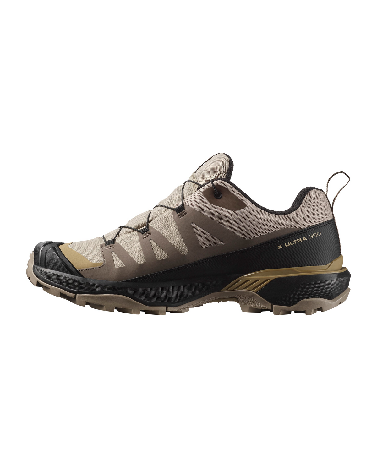 M's X Ultra 360 GTX