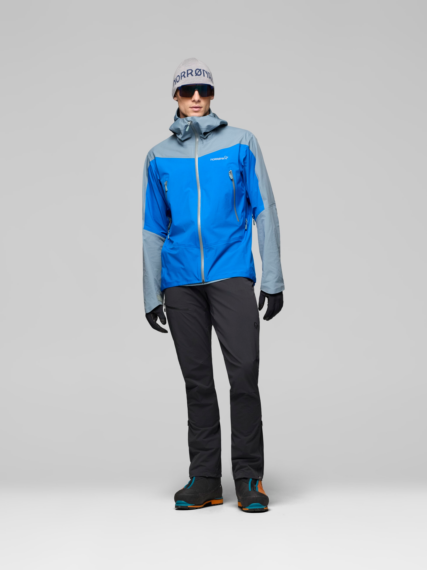 M's Falketind Gore-Tex Jacket