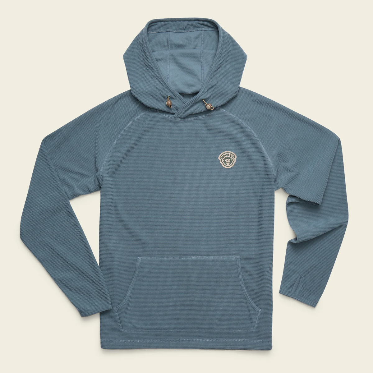 Palo Duro Fleece Hoodie