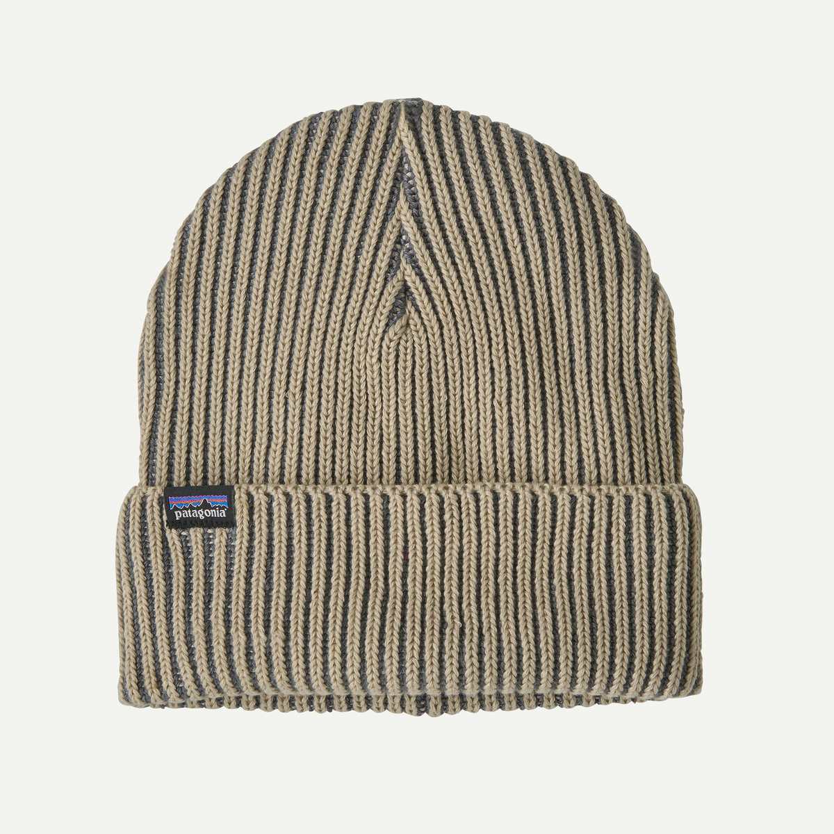 Fisherman's Rolled Beanie