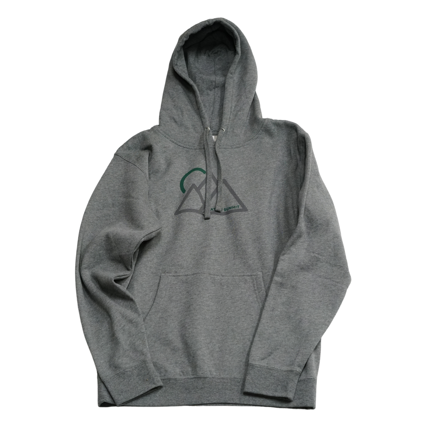 NS Outline Mtn Hoody