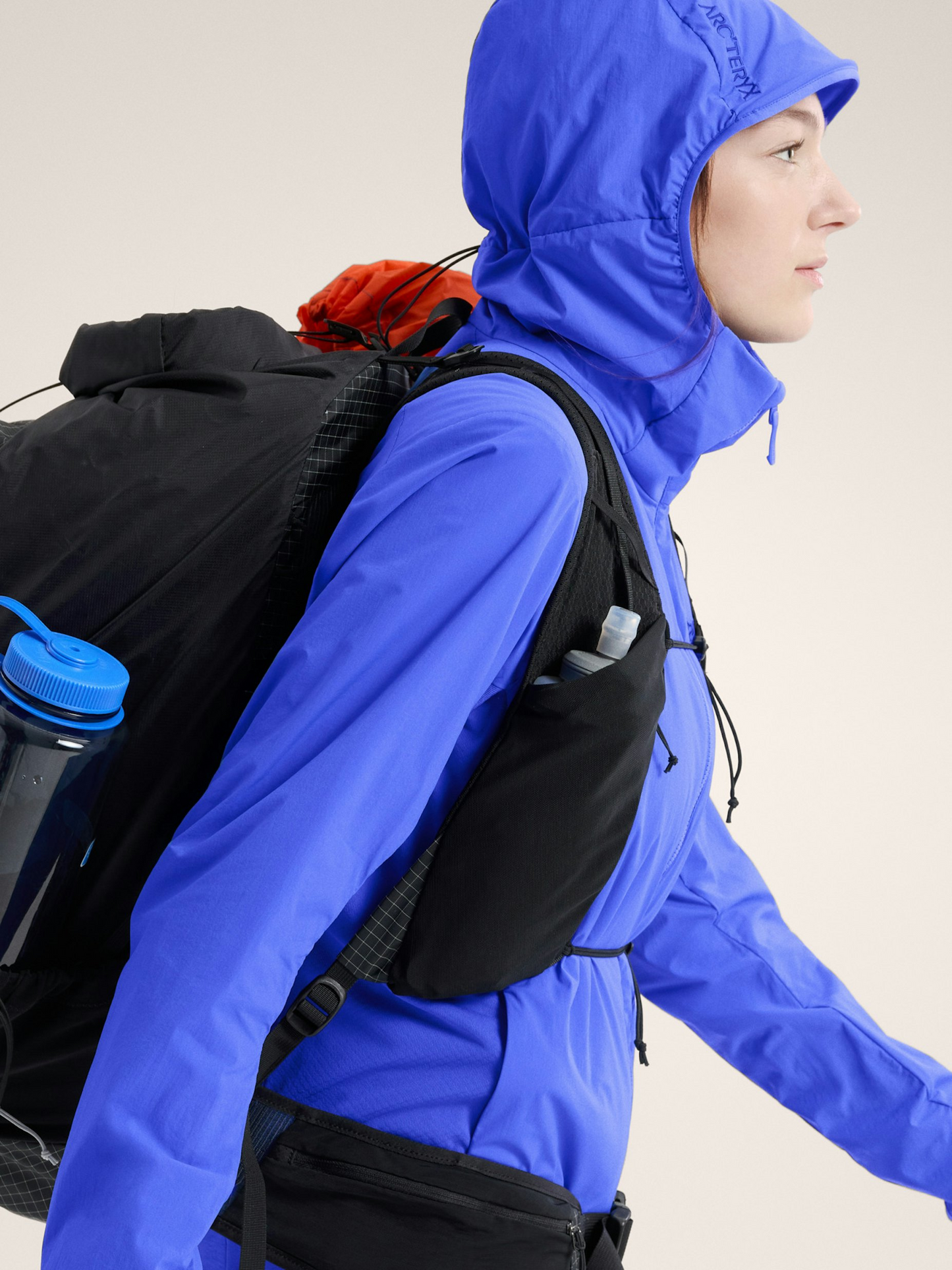 Atom SL Hoody Women's