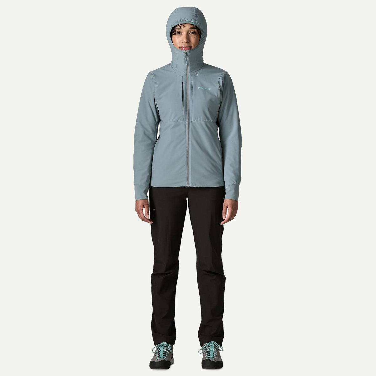 Women's Nano-Air® Light Hoody