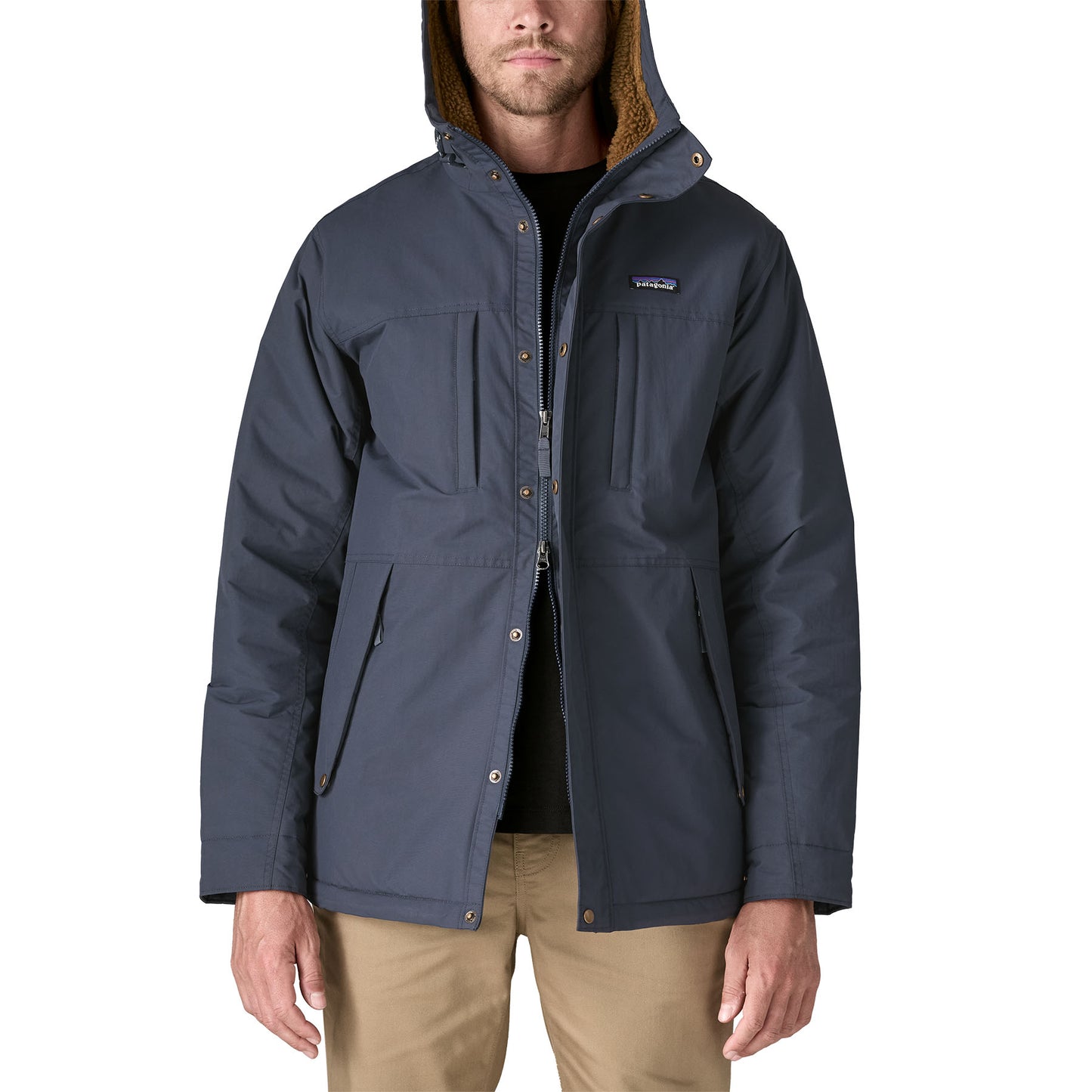 Men's Isthmus Parka