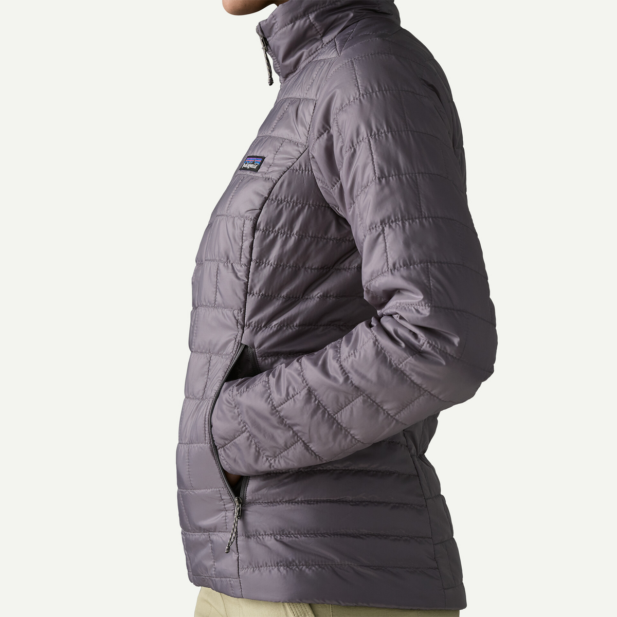 Women's Nano Puff® Jacket