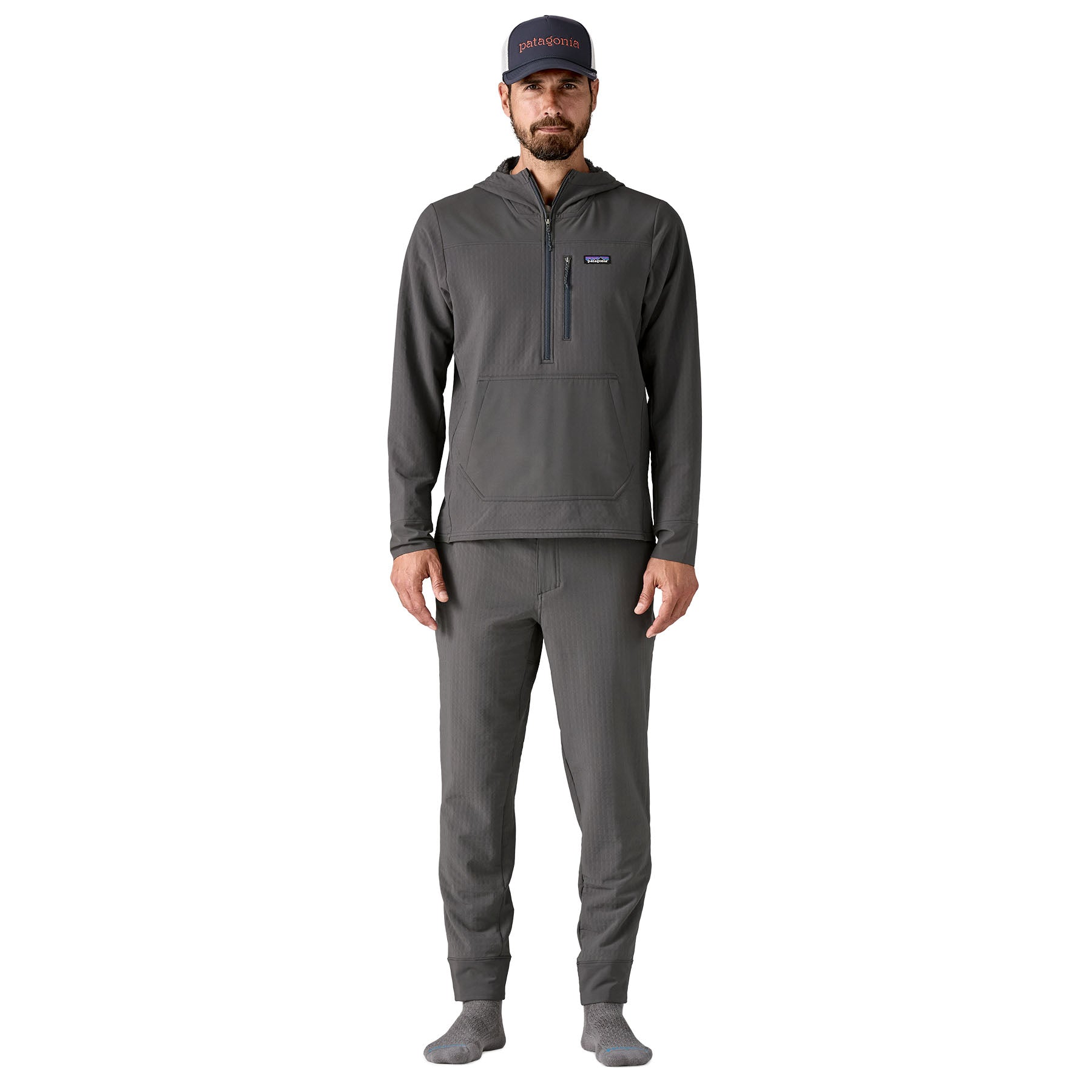 Men's R2® TechFace Pullover