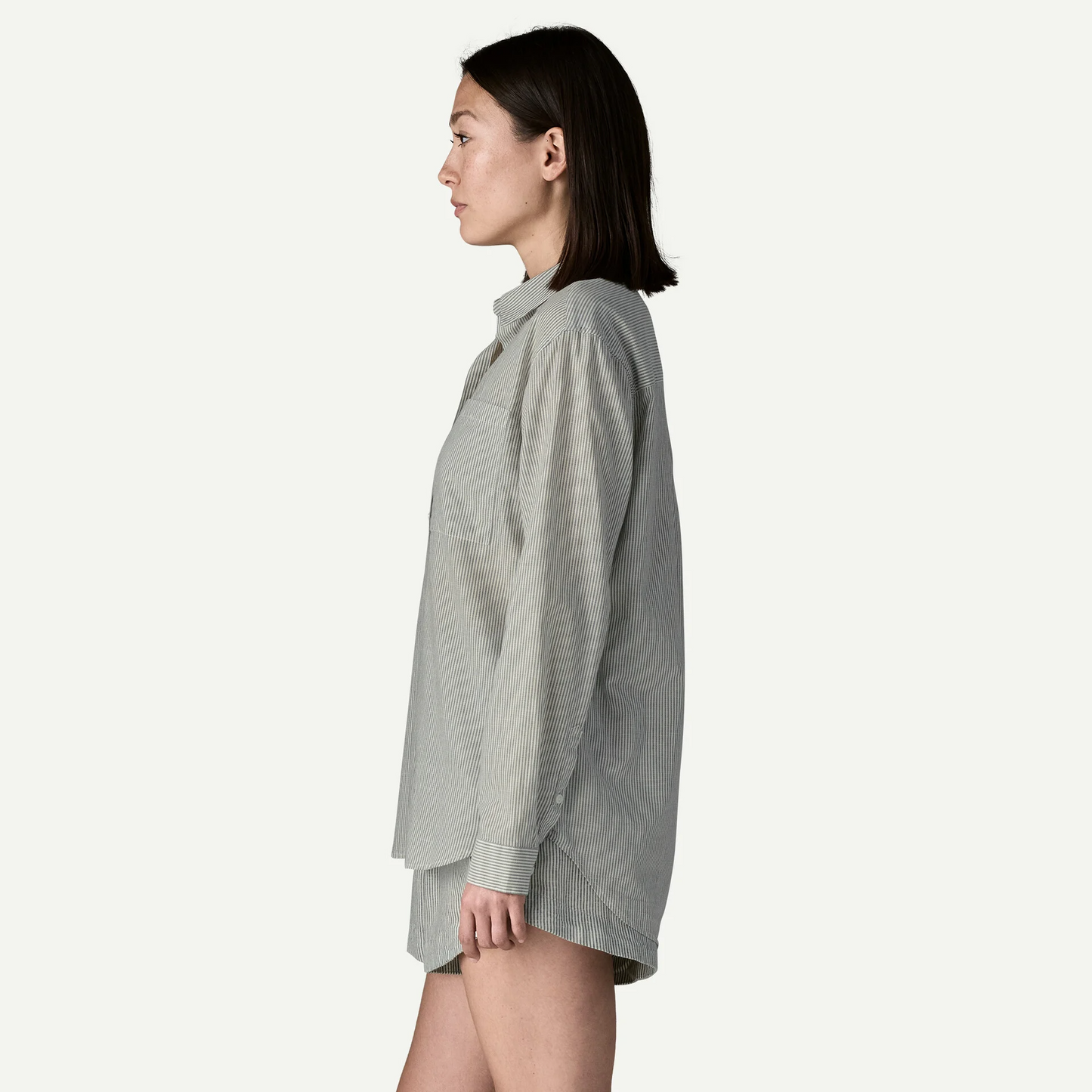 Women's Lightweight A/C® Buttondown Shirt