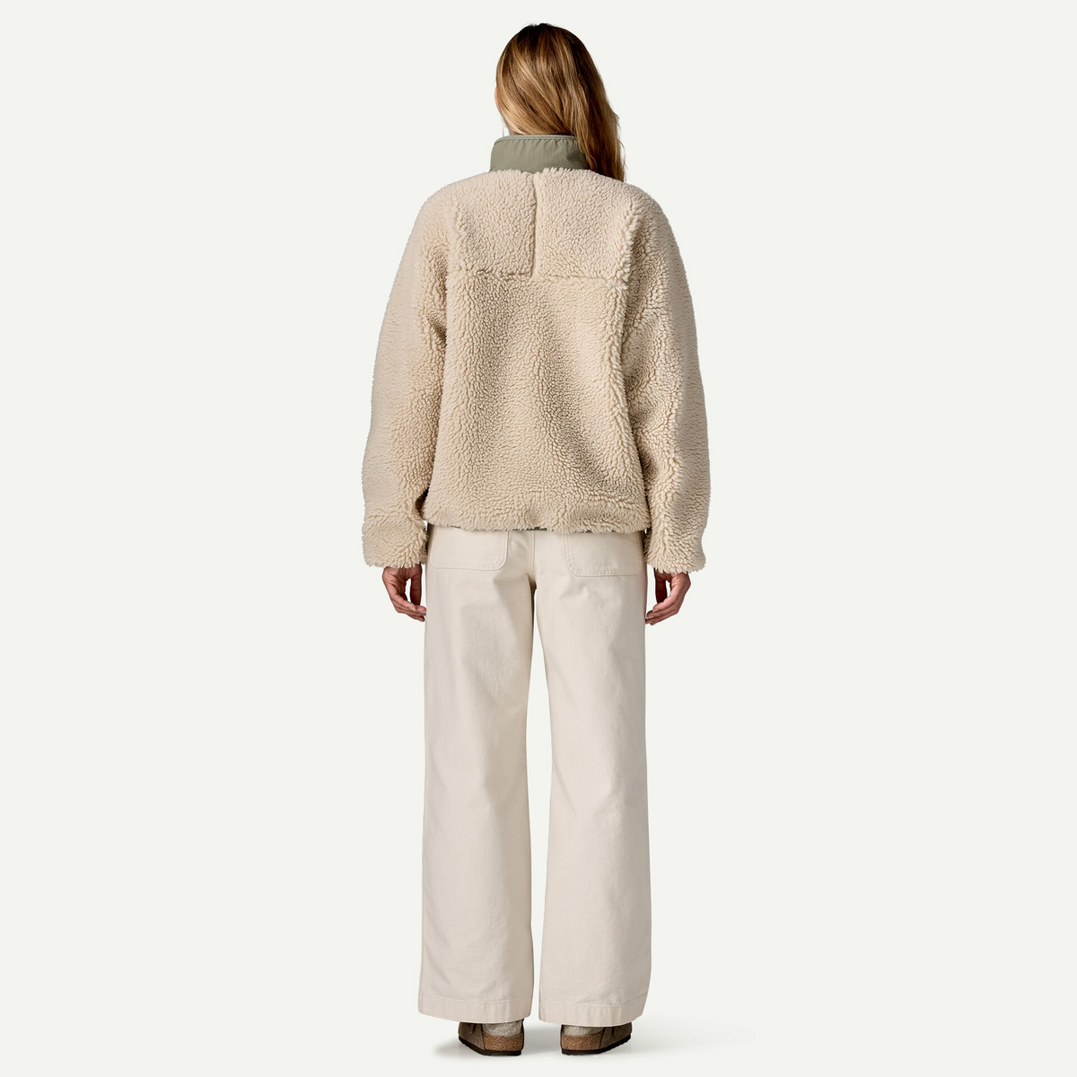 Women's Classic Retro-X® Fleece Jacket