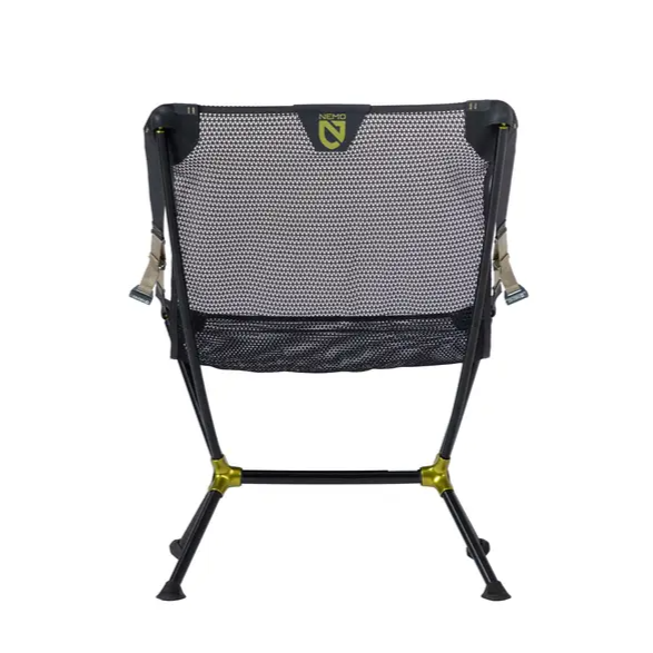 Moonlite™ Reclining Camp Chair