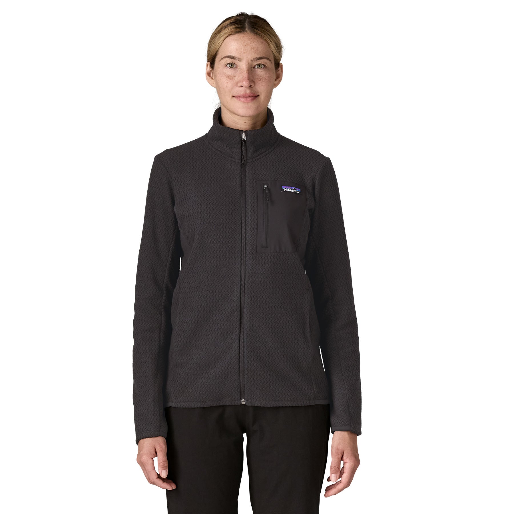 Women's R1® Air Fleece Jacket
