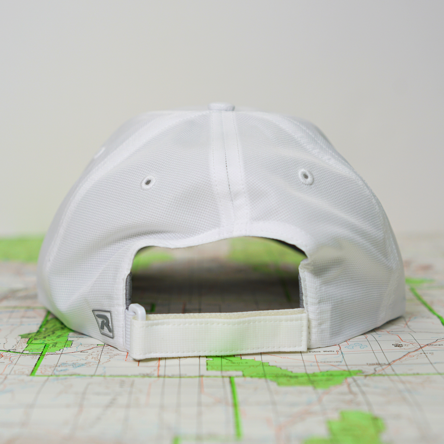 NS Perf Square Hat