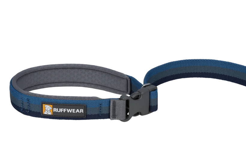 Roamer Leash - Test 4