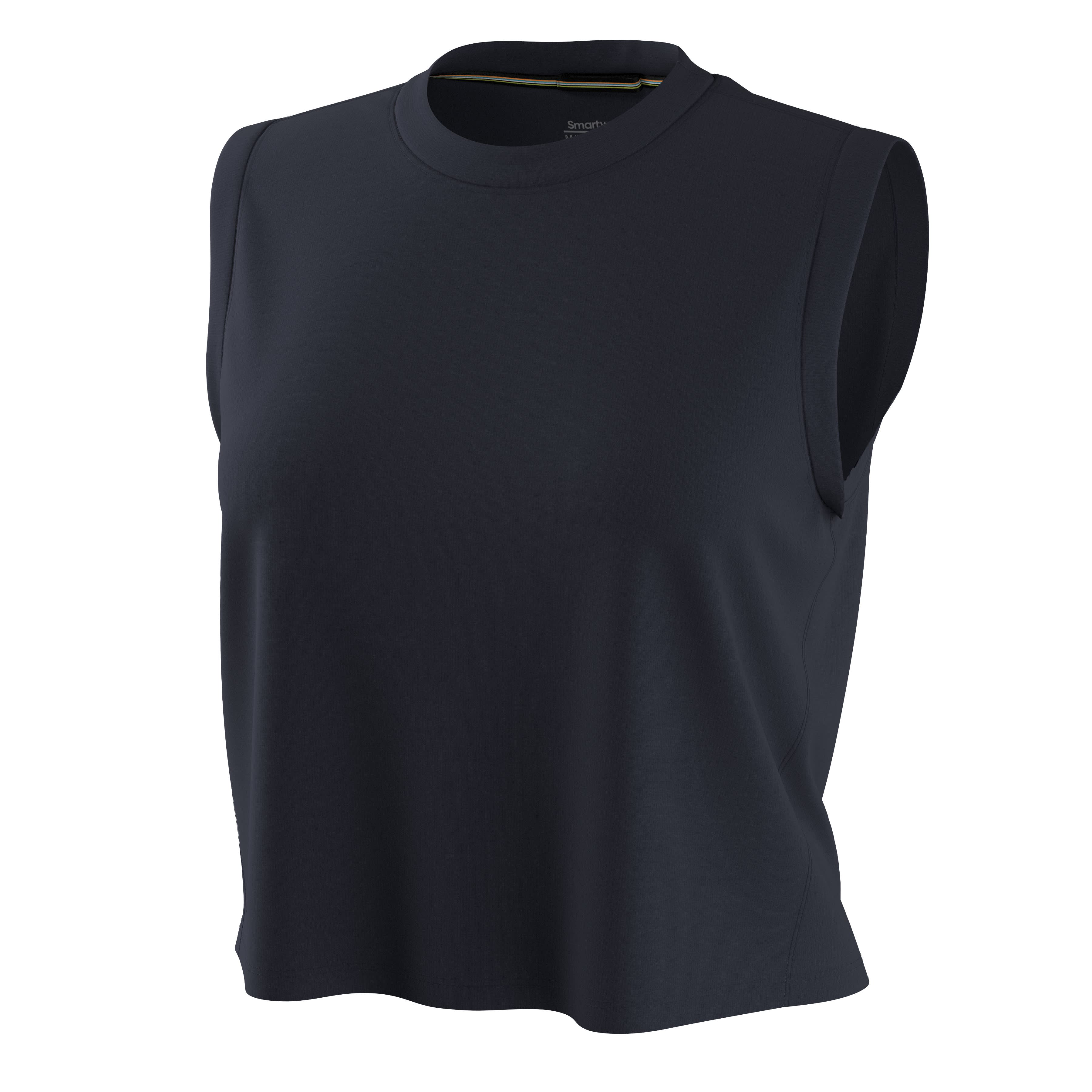 Women's Active Ultralite Crop Tank