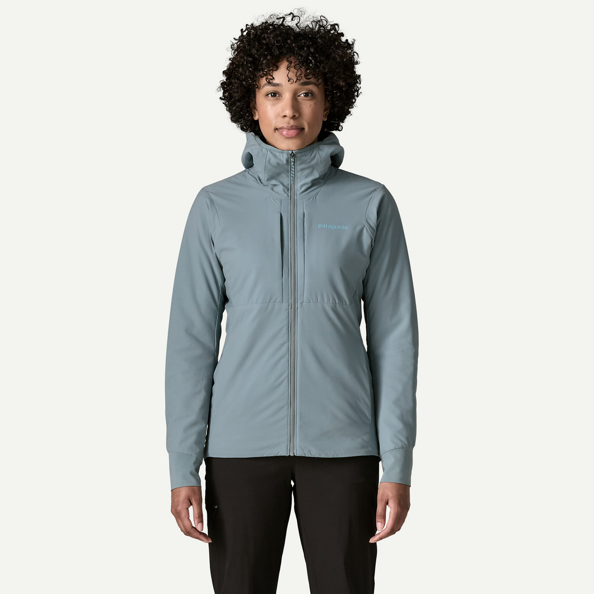 Women's Nano-Air® Light Hoody