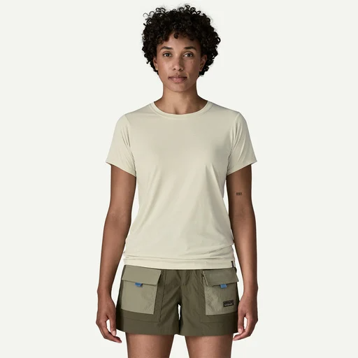 Women's Capilene® Cool Daily Shirt
