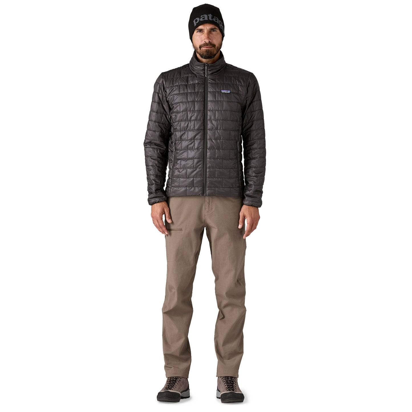 Men's Nano Puff® Jacket