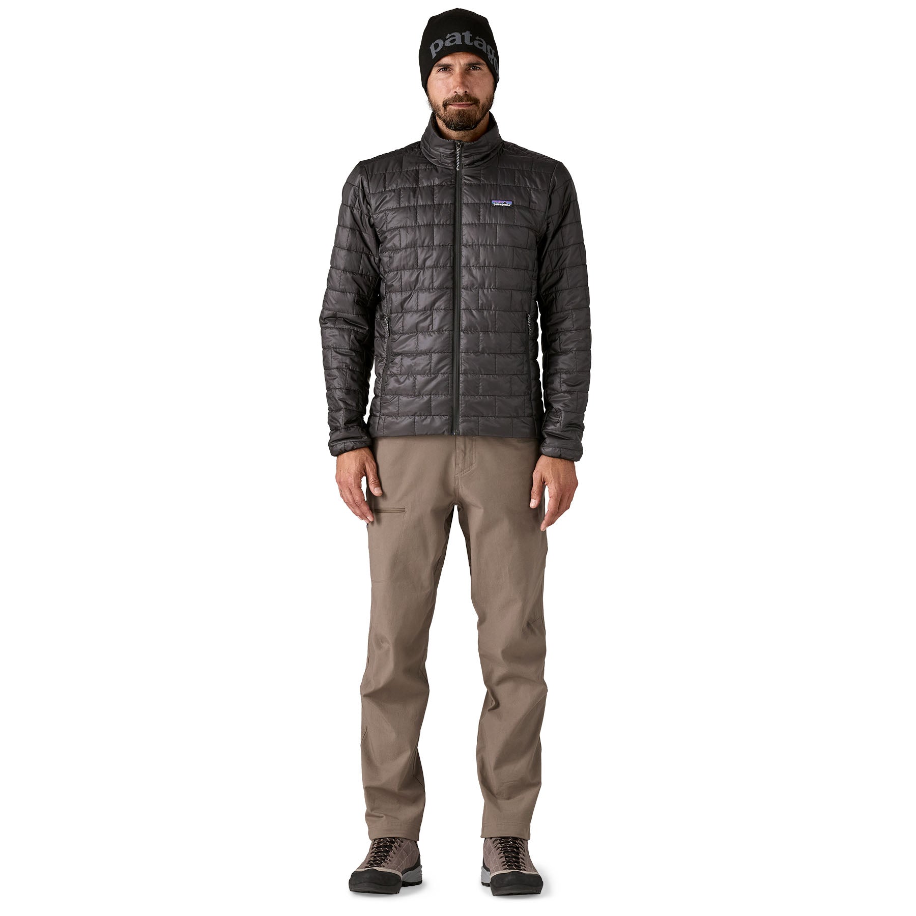 Men's Nano Puff® Jacket