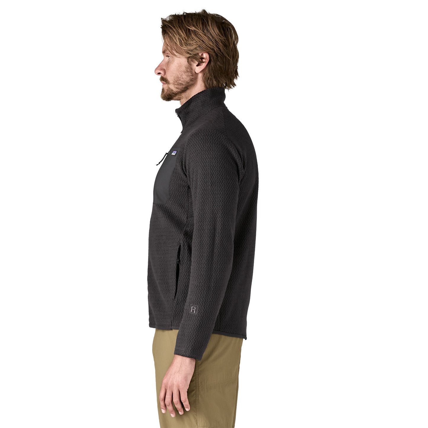 Men's R1® Air Fleece Jacket