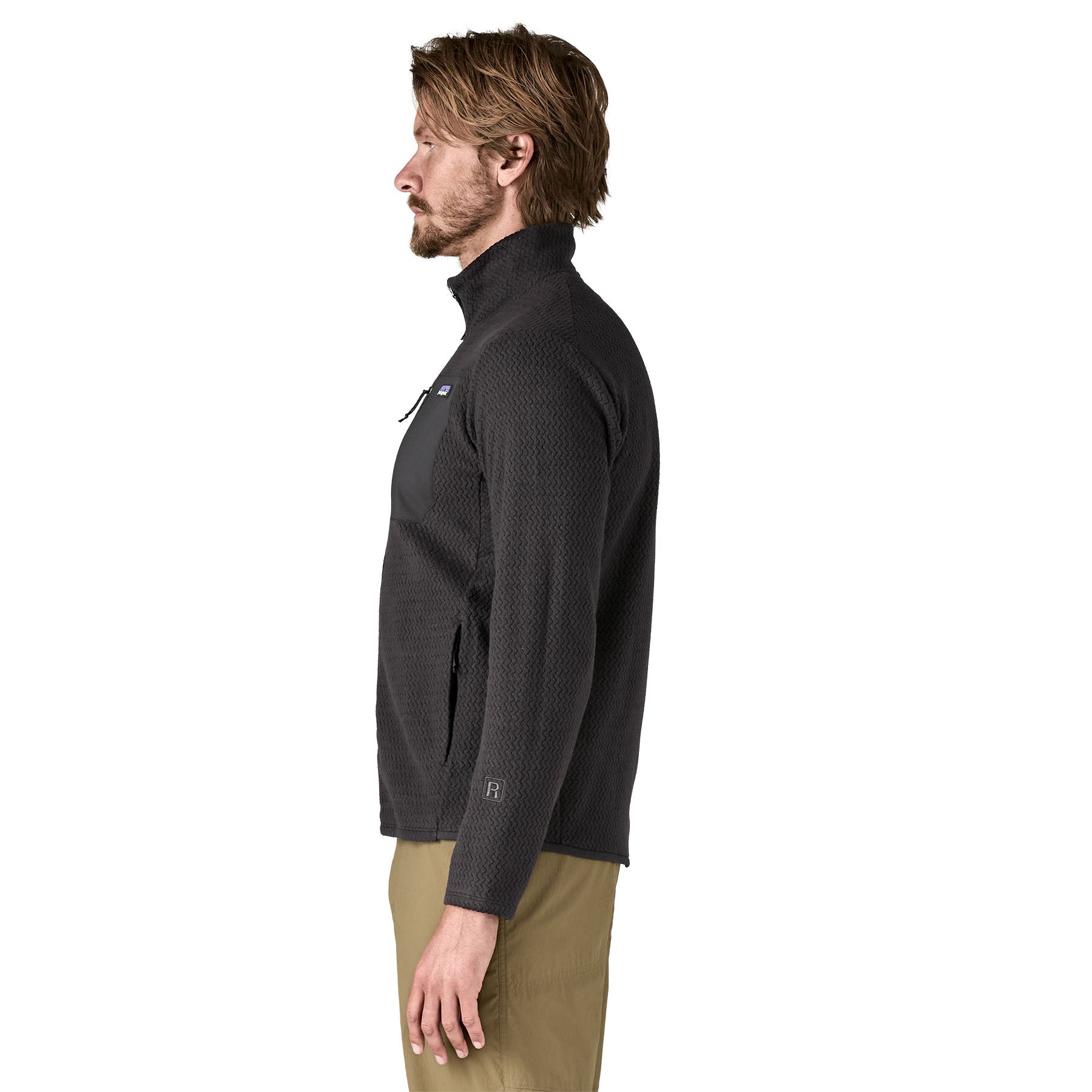 Men's R1® Air Fleece Jacket