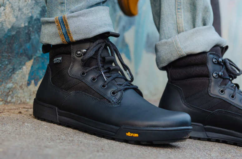 M's Tactical Pro Mid