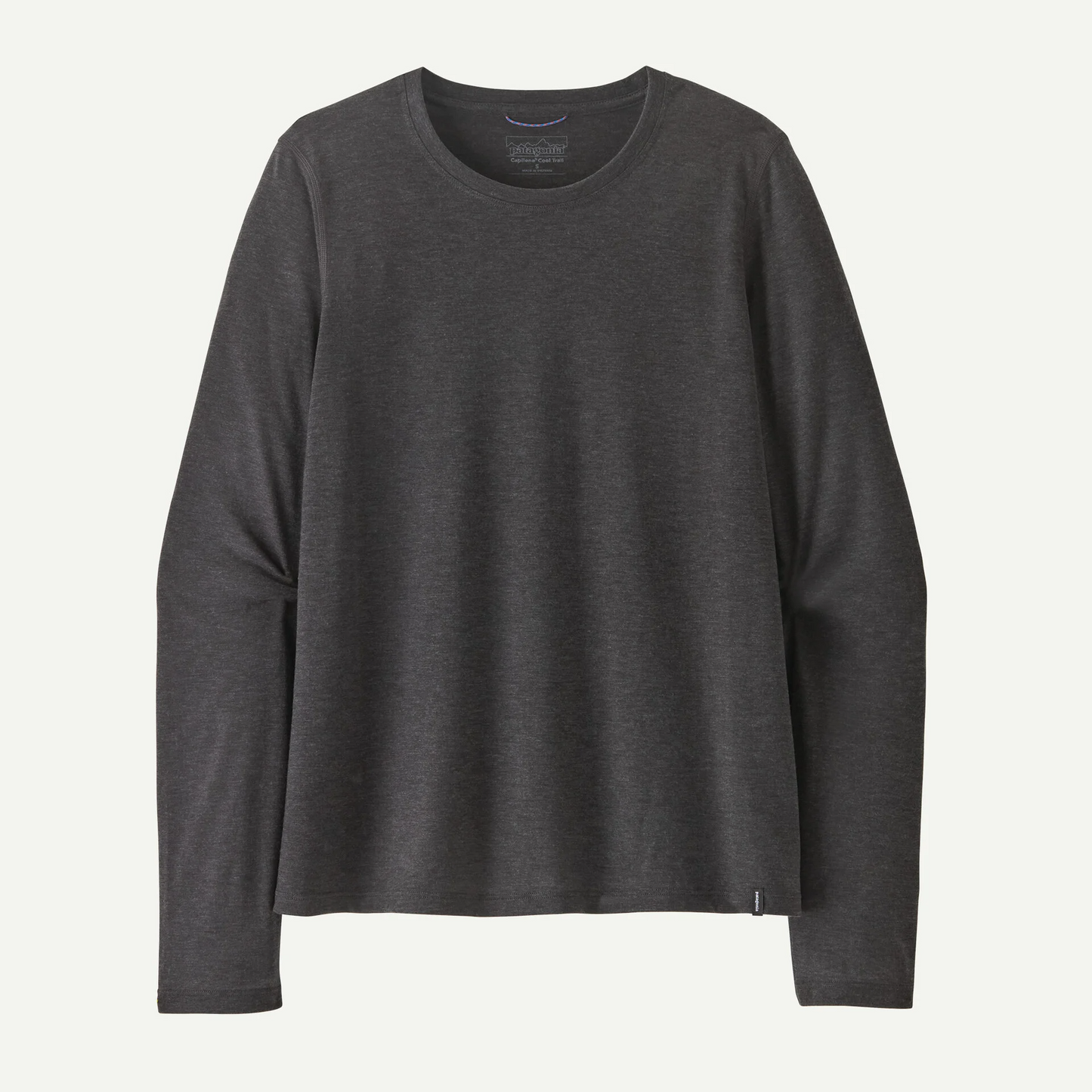 Women's Long-Sleeved Capilene® Cool Trail Shirt