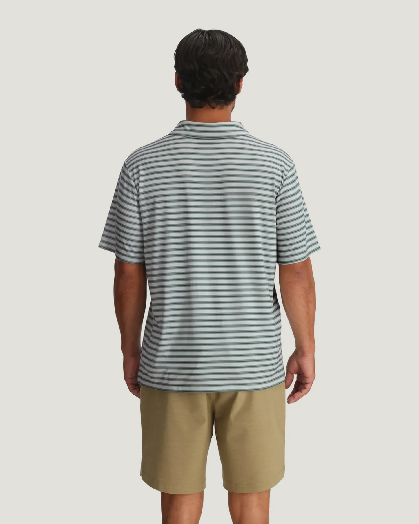 Men's Elevate Polo