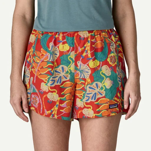 Women's Baggies™ Shorts - 5"