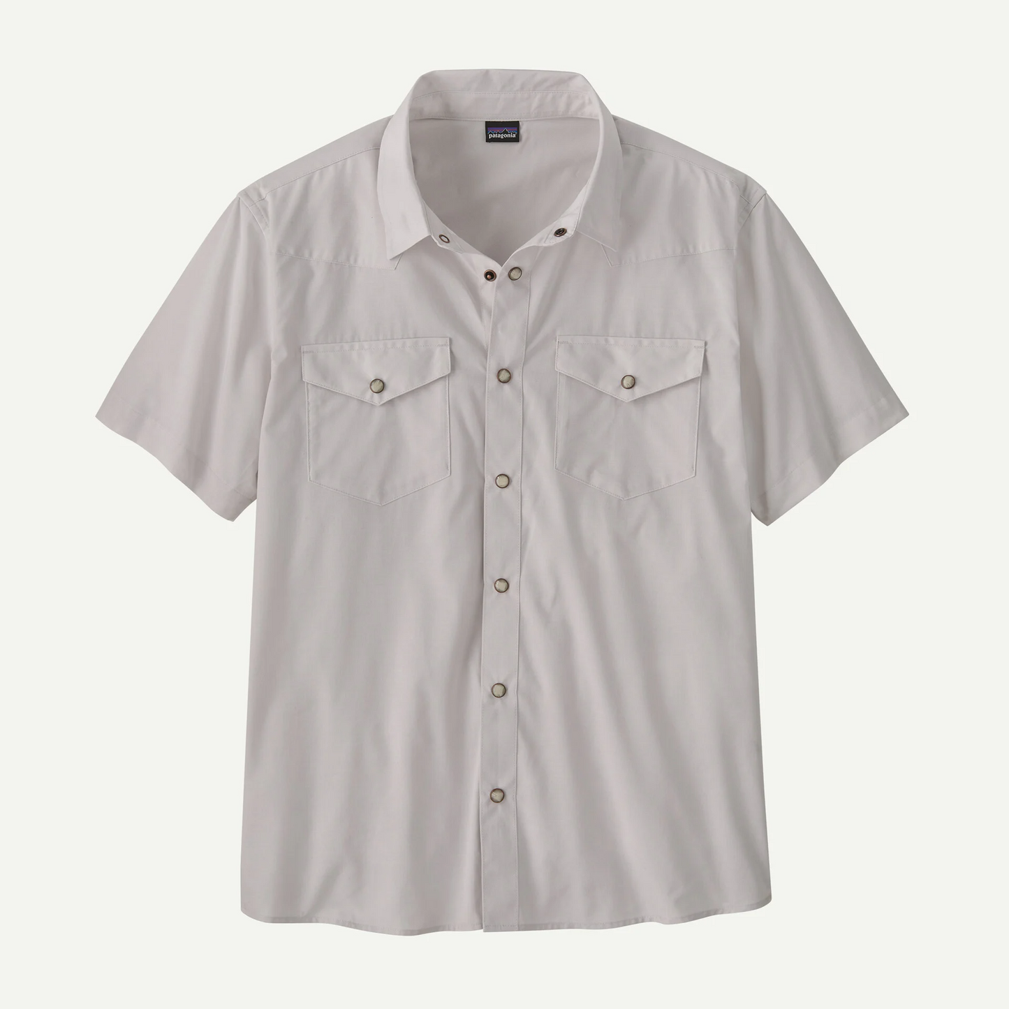 Men's Go-To Western Shirt