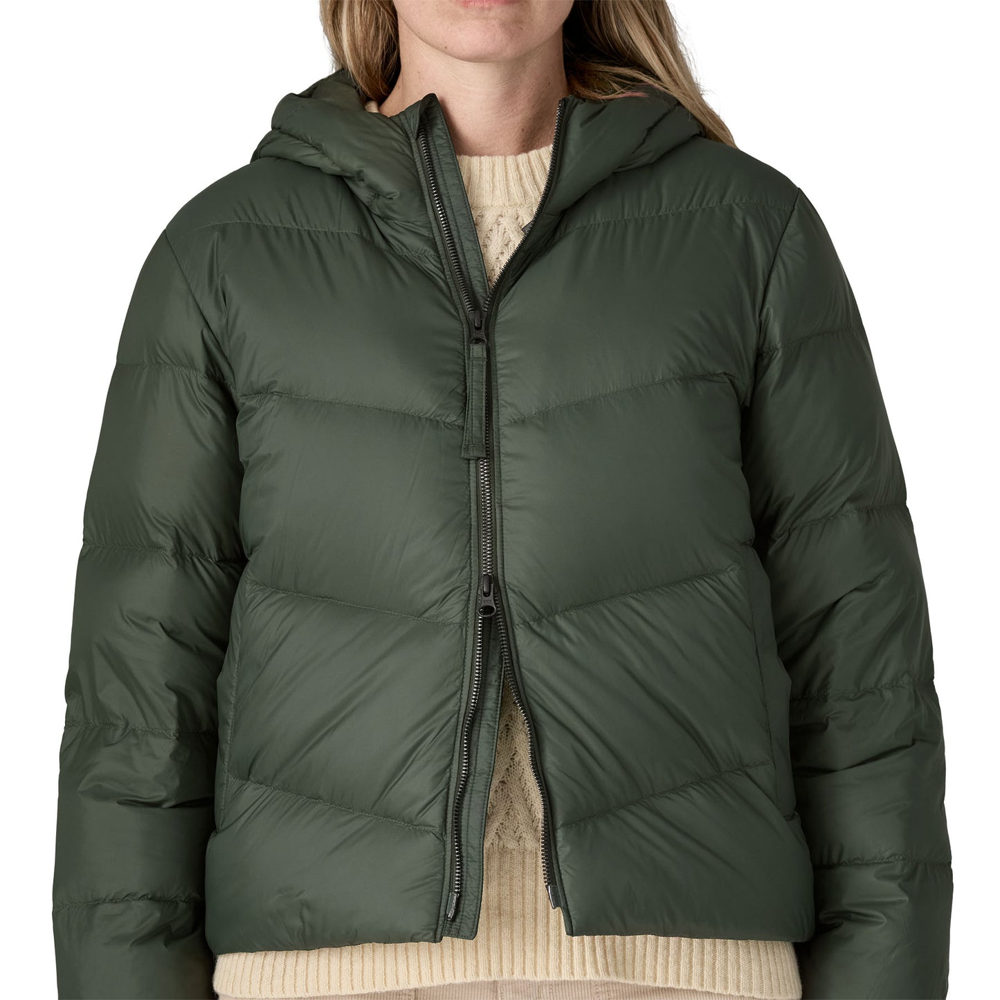 Women's Sindit Hoody Jacket