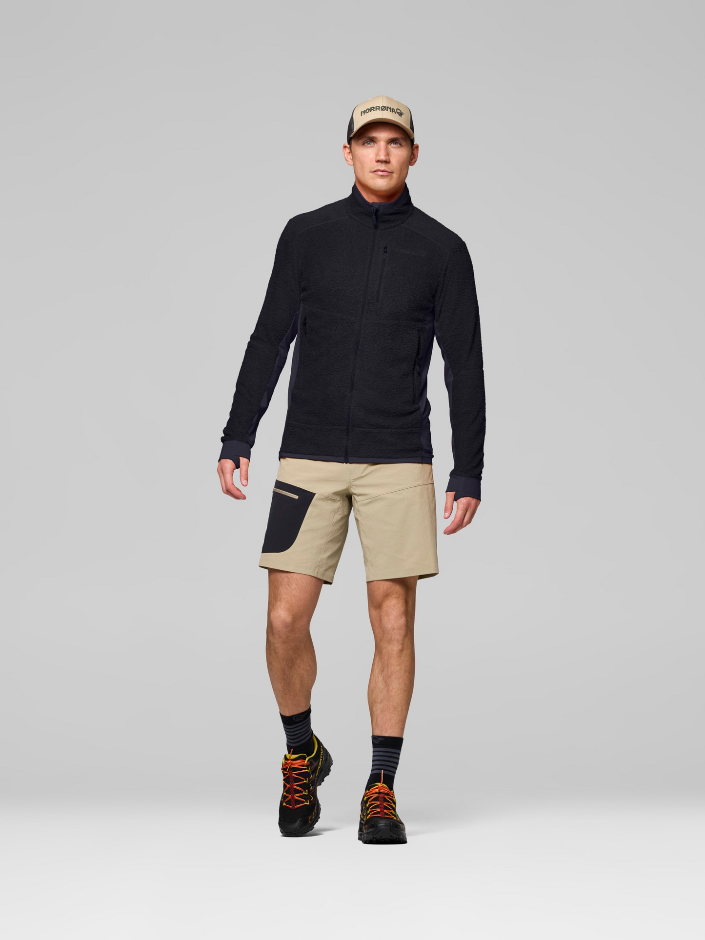 M's Falketind Warm1 Active Jacket