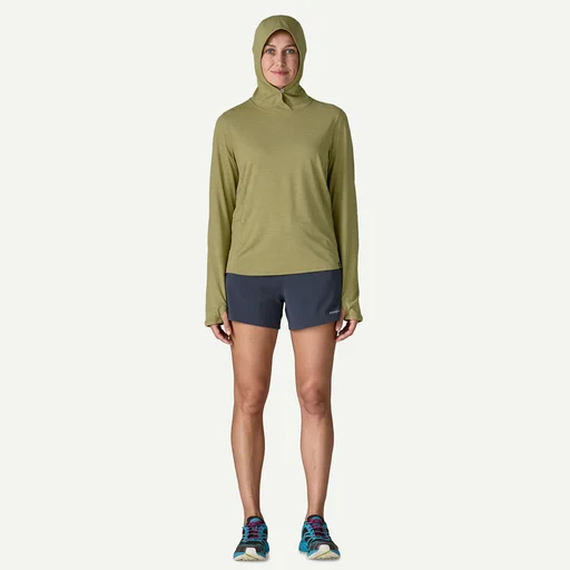 Women's Capilene® Cool Sun Hoody