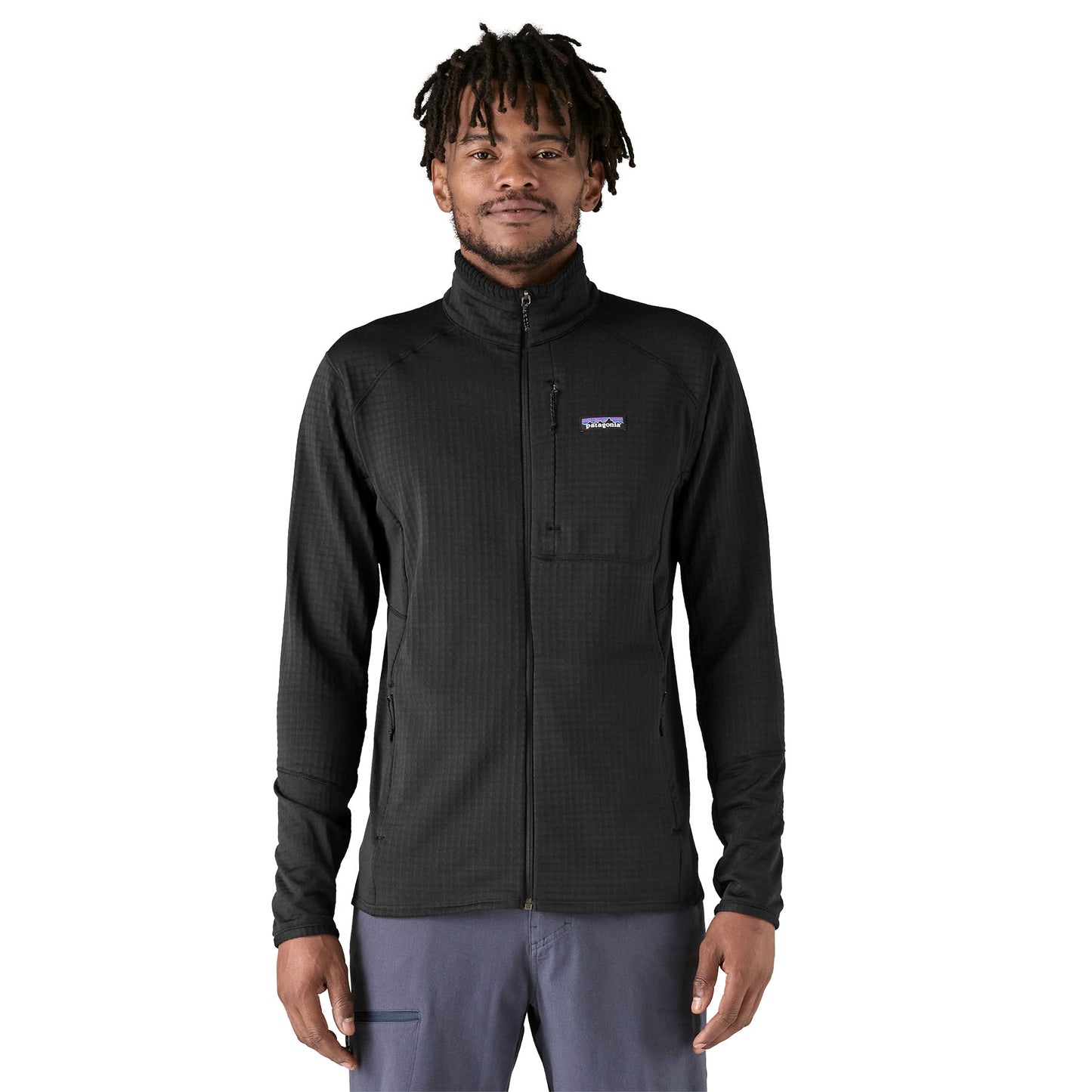 Men's R1® Fleece Jacket