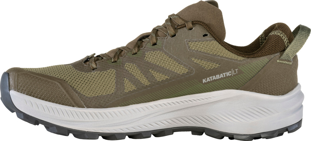 Men's Katabatic LT Low GTX Waterproof