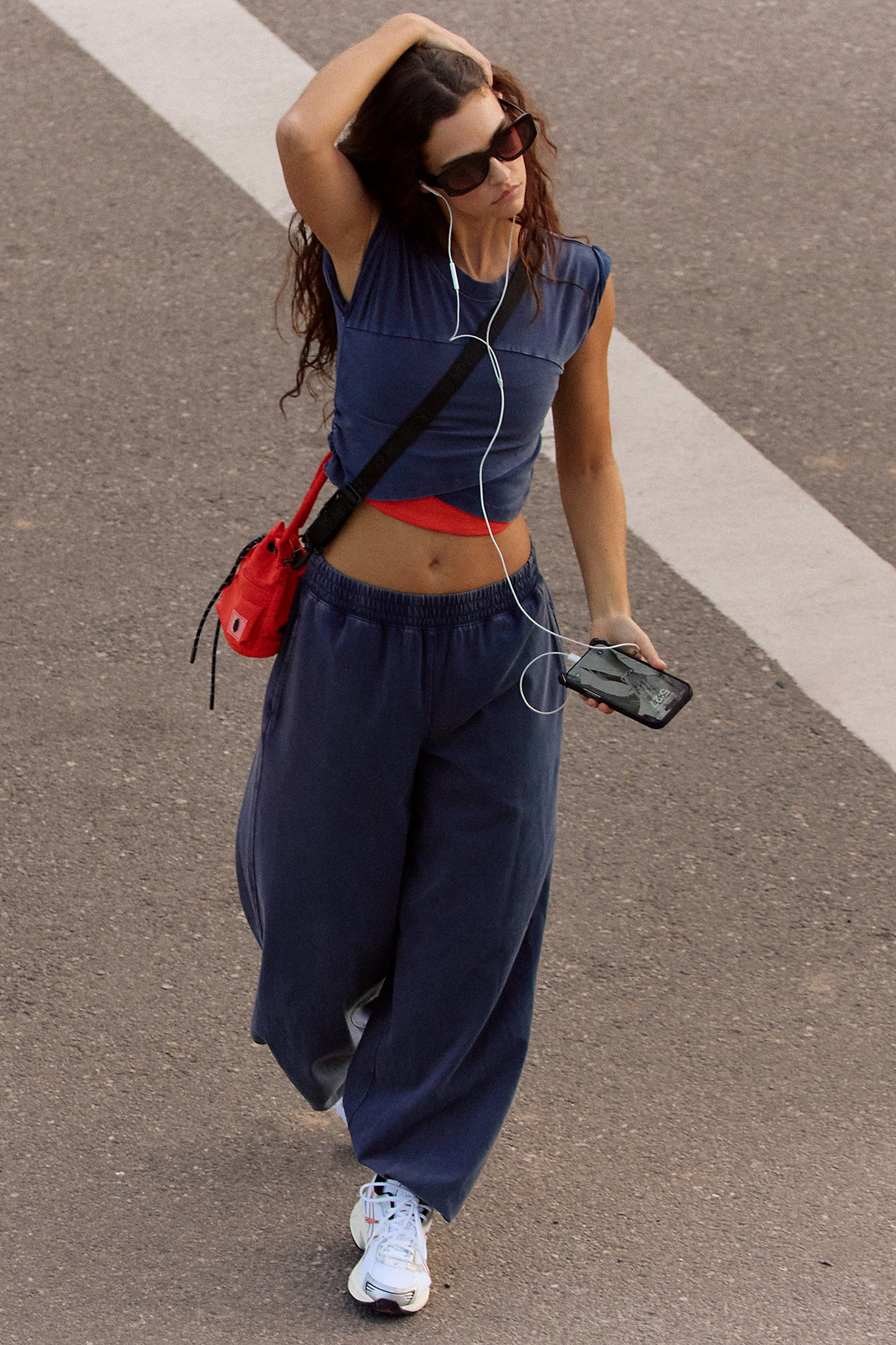 Hot Shot Crossover Set