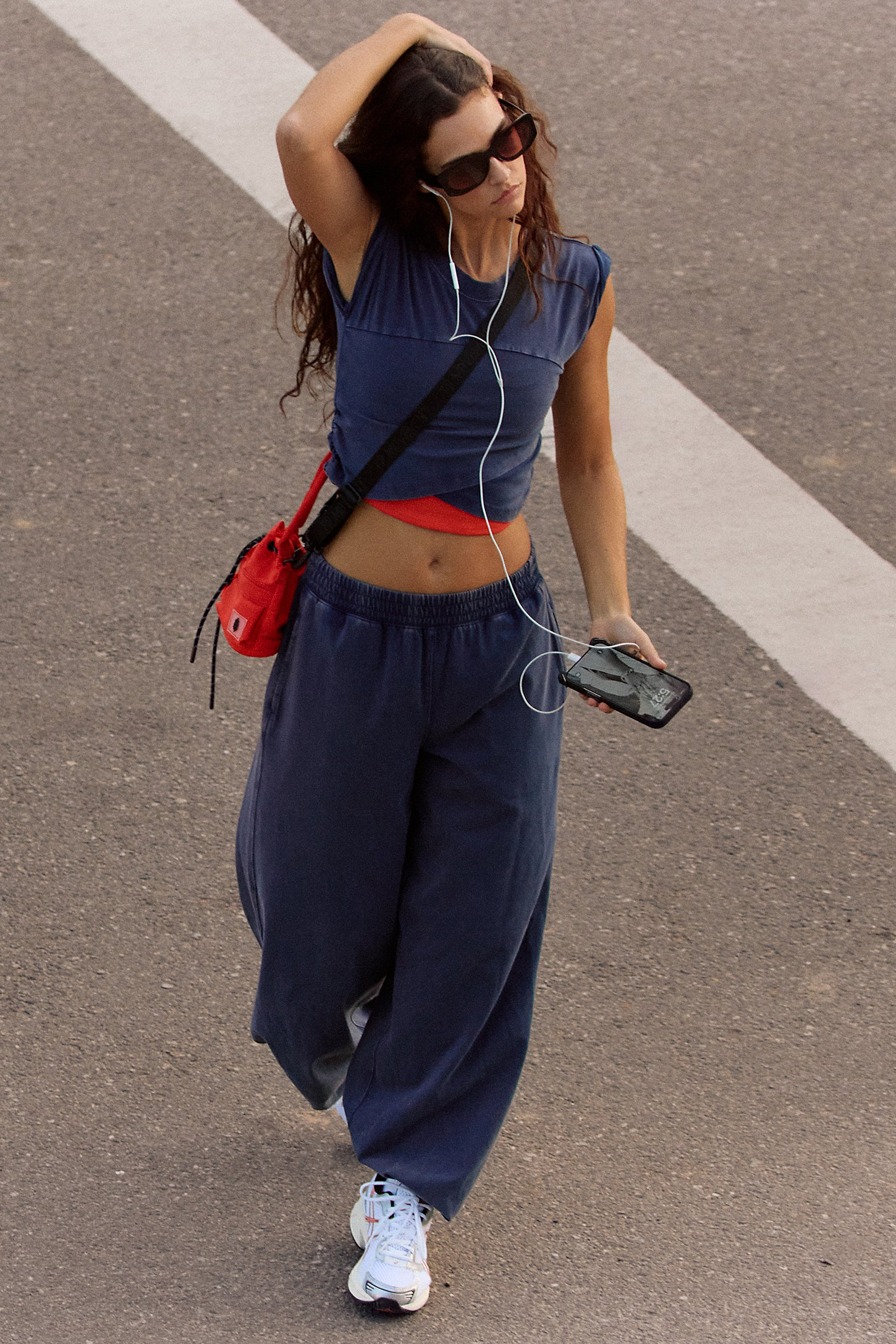 Hot Shot Crossover Set