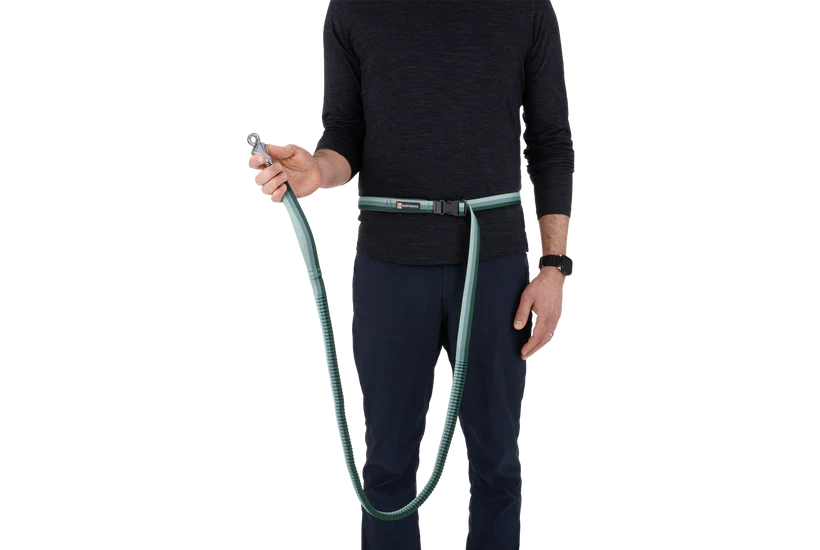 Roamer Leash - Test 4