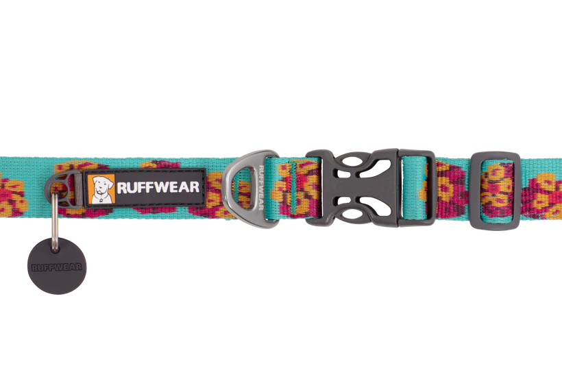 Flat Out™ Dog Collar