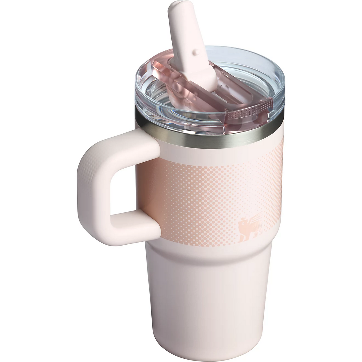 The Quencher ProTour Flip Straw Tumbler 20 oz
