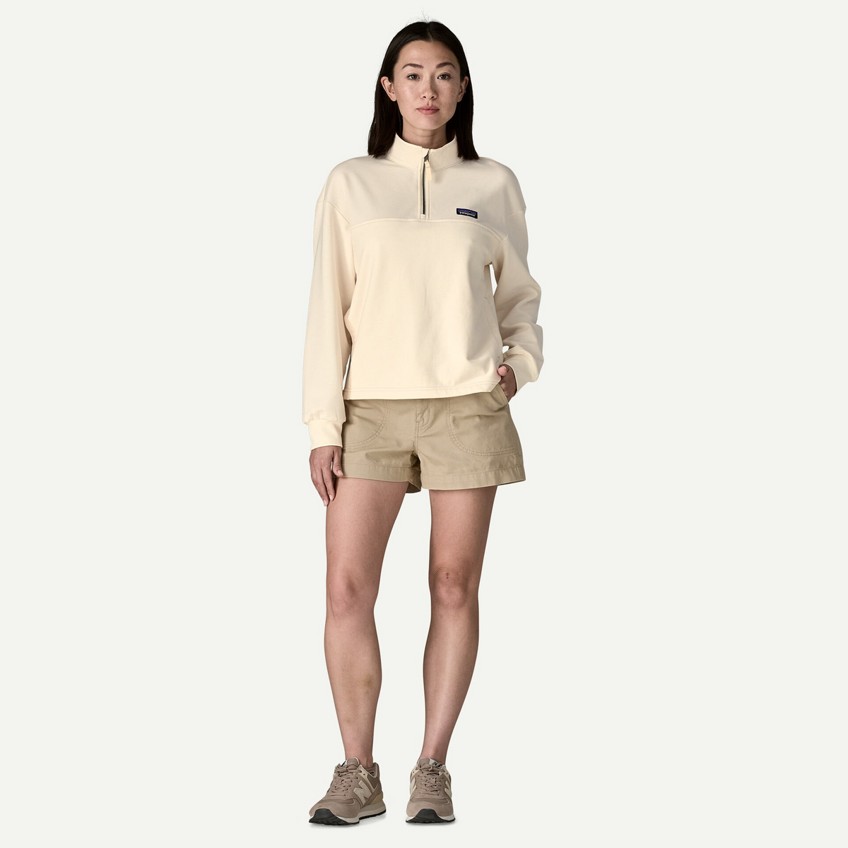 Women's Ahnya Pullover