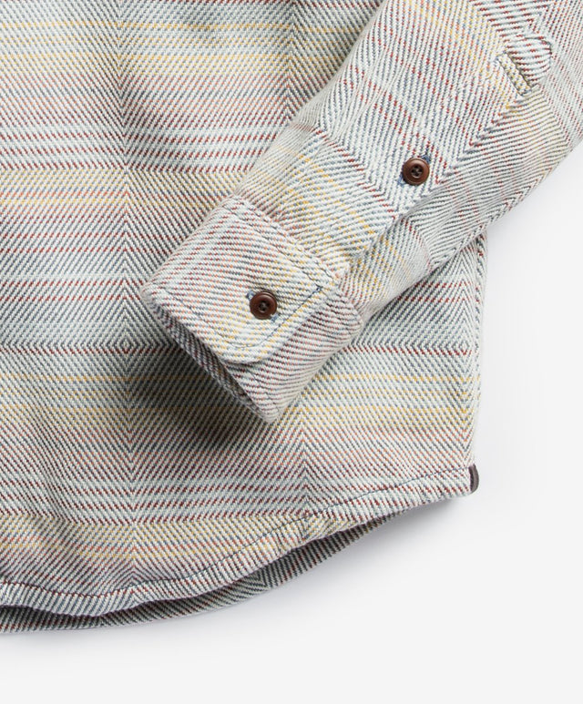 Men's Blanket Shirt