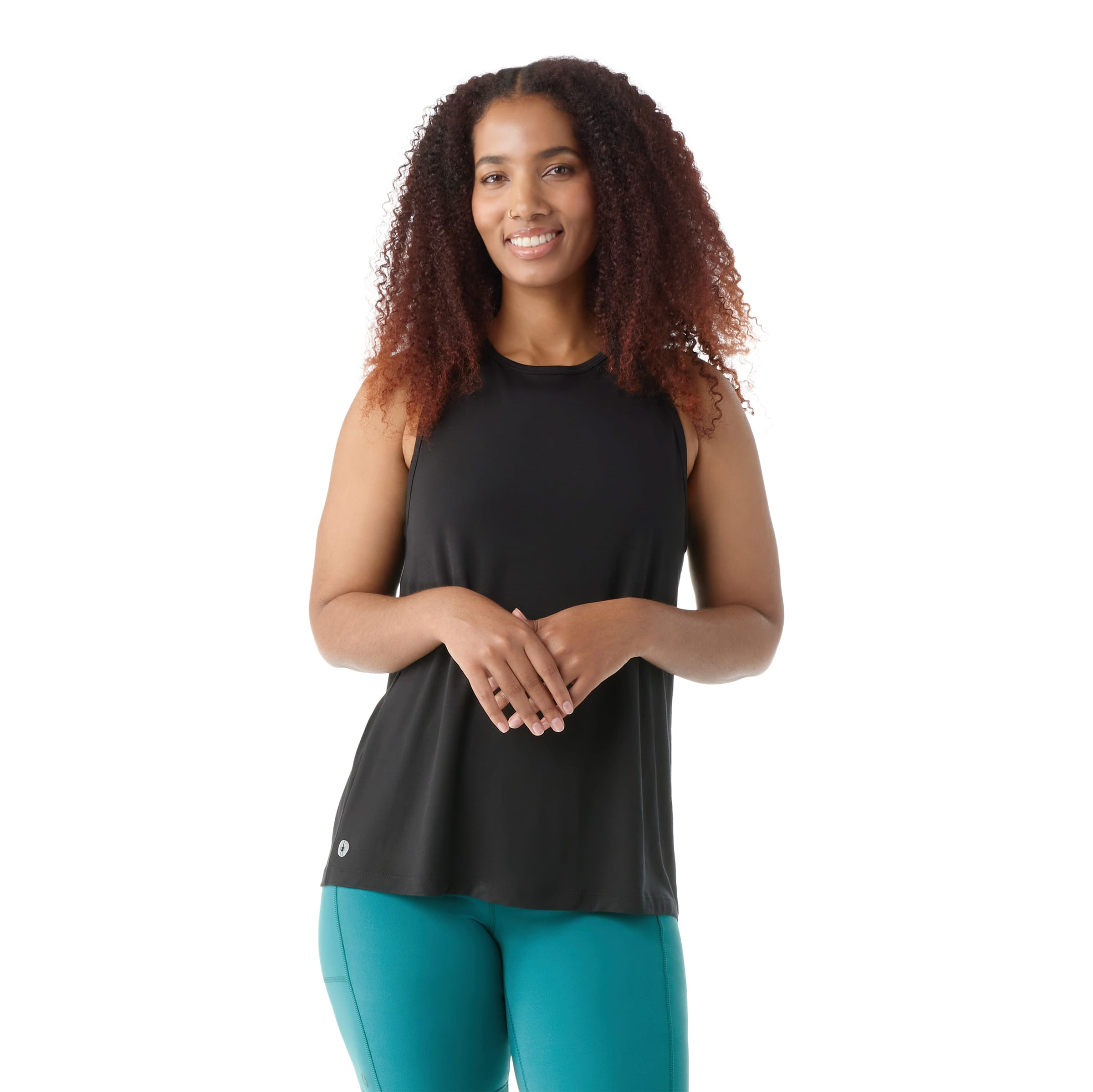 Women's Active Ultralite High Neck Tank