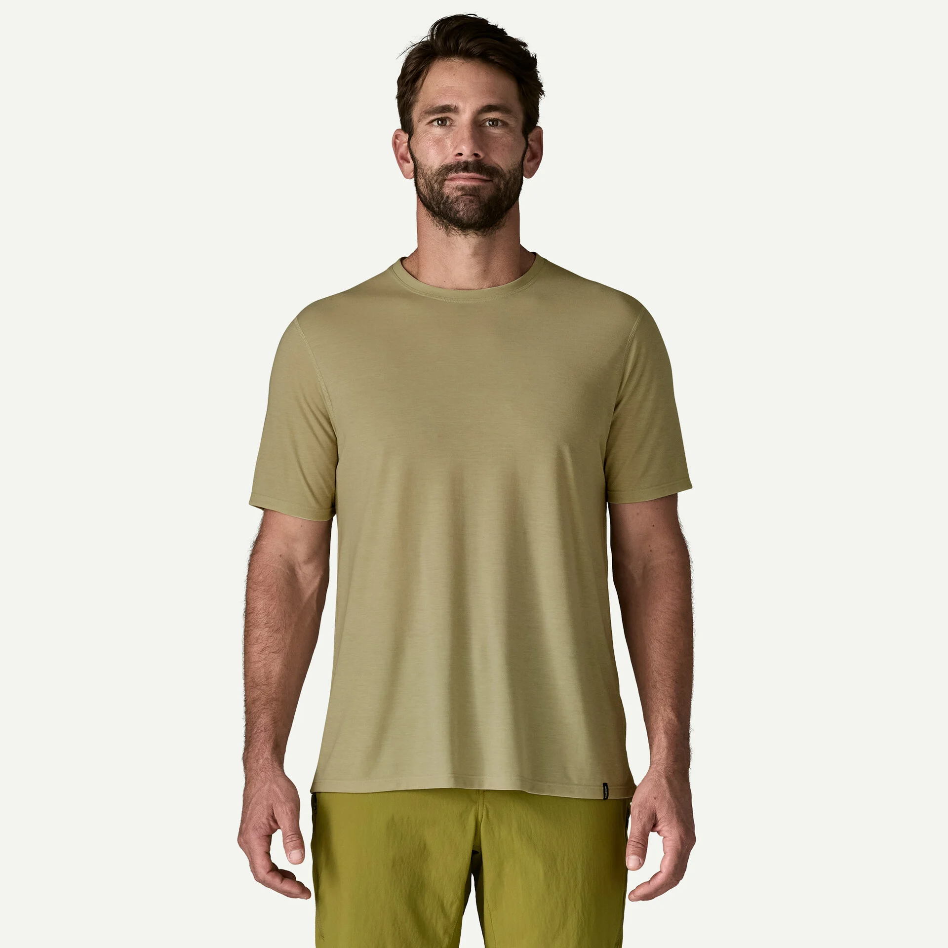 Men's Capilene® Cool Trail Shirt