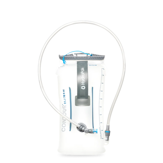 Contour 2L Reservoir