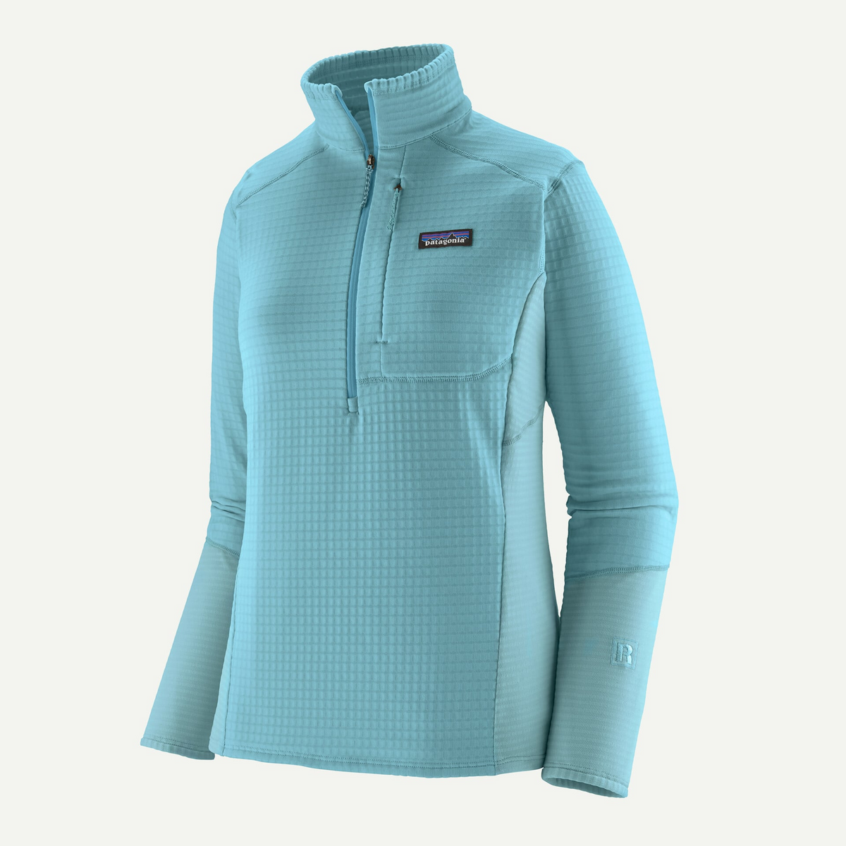 Women's R1® Fleece Pullover